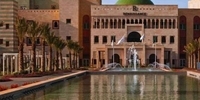 Фото отеля Marriott Renaissance Tlemcen