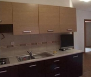 Apartments Radevic