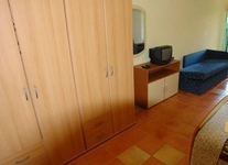 Apartmani Santic