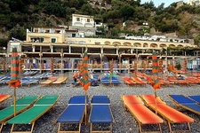 Hotel Puretto