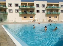 Beachtour Ericeira Apartamentos Turisticos