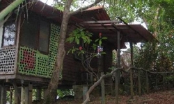 Tesoro Escondido