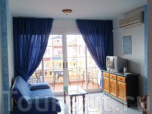 Apartmentos Marina Playa de Torrevieja