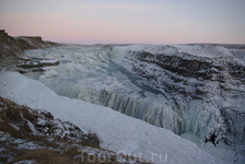 водопад Гульфосс