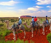 Ayers Rock Resort