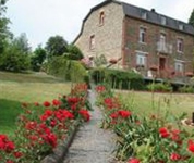 A L Oree Du Bois Apartment Bouillon