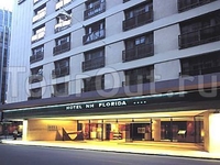 Hotel Nh Florida