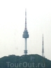 Башня N 서울타워