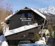 Milka Pension
