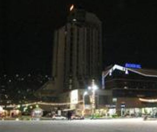 Zlatibor Hotel Uzice