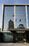 Best Western Hotel Bulgaria (Бэст Вестерн Отель Болгария)