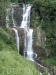 Водопад "Рамбода фоллс"