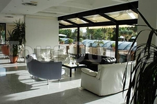 Mec Paestum Hotel