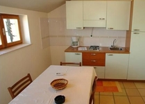 Apartmani Santic