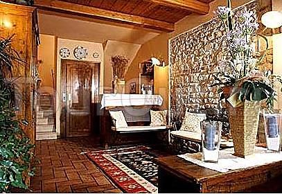 Locanda Rocco Hotel Sirolo