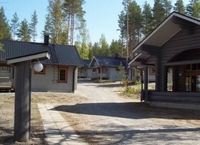 Фото отеля Kukkapaa