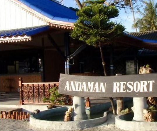 Andaman Resort