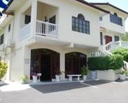 Paradise Atrium Apartments