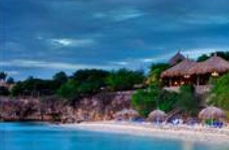 Lodge Kura Hulanda & Beach Club