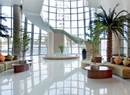 Фото Novotel Abu Dhabi Gate