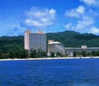 Фото отеля Hafadai Beach Hotel Saipan