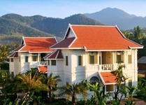 The Luang Say Residence