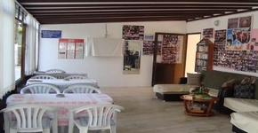 Ali Baba Hotel Gumbet