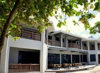 Pieds Dans Leau Holiday Apartments