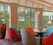 Eastwood Richmonde Hotel