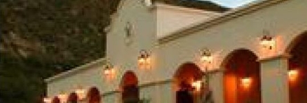 Cafayate Wine Resort Cafayate Wine Resort