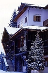 Breithorn Romantik Hotel