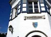Фото отеля BEST WESTERN Premier Hotel Weinebrugge