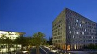 Фото отеля Melia Luxembourg