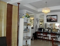 Lao Silk Hotel