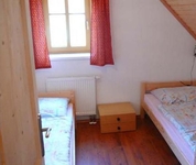 Apartmany Sprachalka