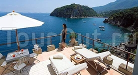 Hotel Mezzatorre Resort & Spa