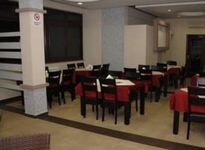 Garni Hotel Holiday