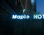 Maple Hotel
