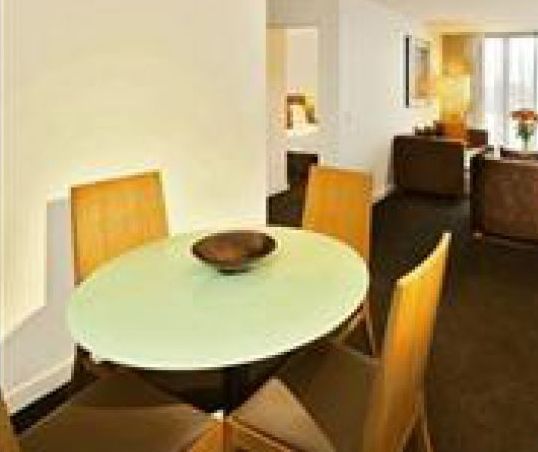 Adina Apartment Hotel Wollongong