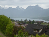 Озеро Аннеси. Аннеси́ или Анси (фр. Lac d'Annecy) — озеро во Франции, расположенное в Верхней Савойе. Второе по величине озеро во Франции, после Лак-дю-Бурже ...