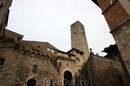 San Gimignano