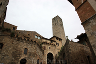 San Gimignano