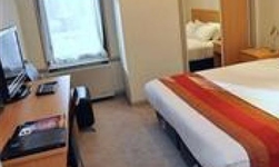 Best Western President Hotel Auckland