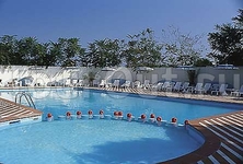 Hotel Bellevue Beach