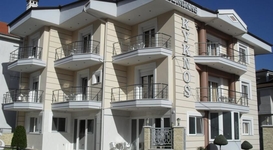 Kyknos De Luxe Hotel Kastoria