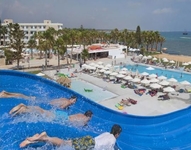 Louis Phaethon Beach