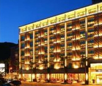 Фото отеля Guan Xiang Four Seasons Hotel Фото отеля Guan Xiang Four Seasons Hotel