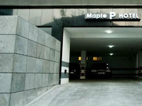 Maple Hotel