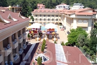 Фото отеля Rivero Hotel Фото отеля Rivero Hotel