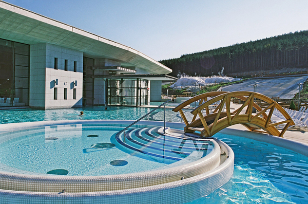 Saliris Resort Spa Hotel